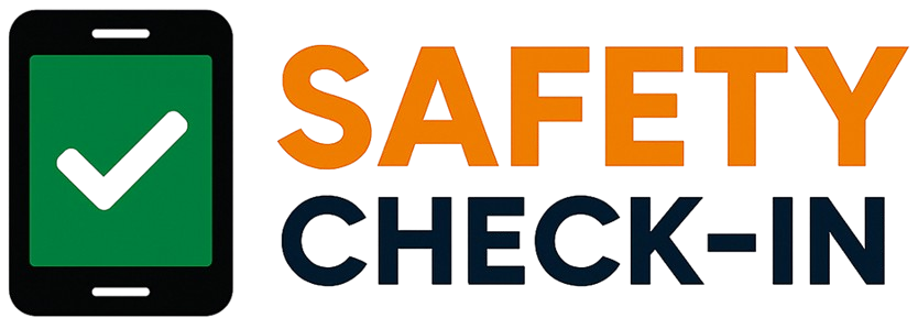 Safety Check-In